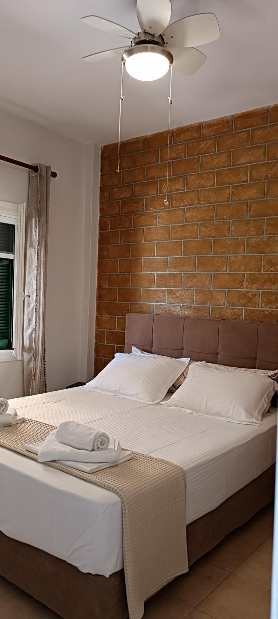 Olivemare Holidays Nea Iraklia Bagian luar foto